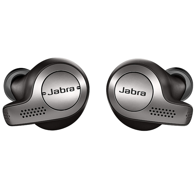 Jabra Elite 65t Earbuds Via Amazon