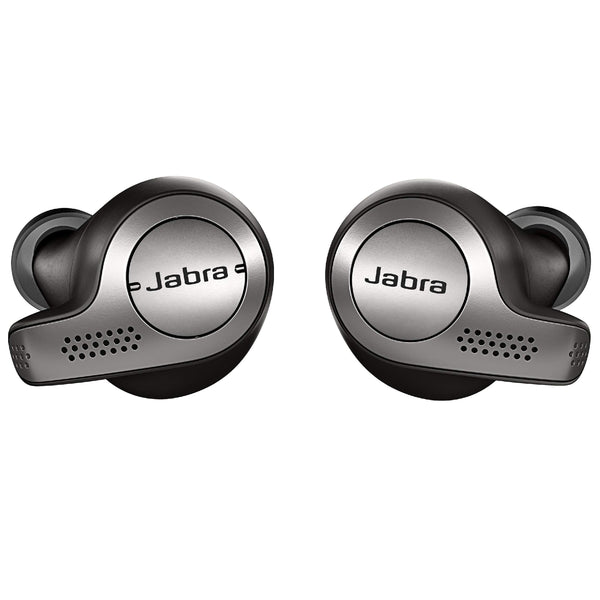 Jabra Elite 65t Earbuds Via Amazon