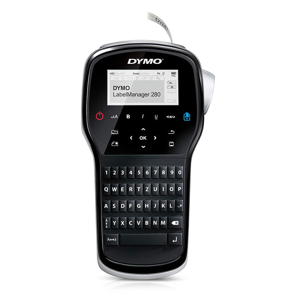 Save up to 36% on Dymo labelers and accessories At Amazon