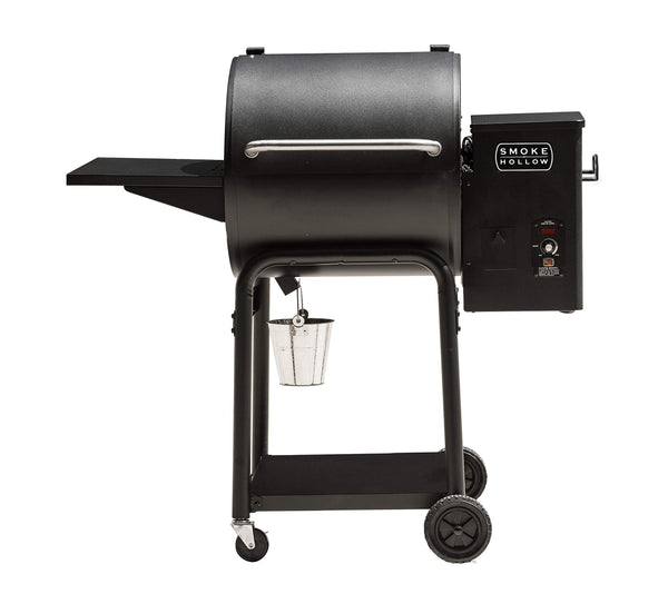 Masterbuilt Smoke Hollow 20" Pellet Grill Via Amazon