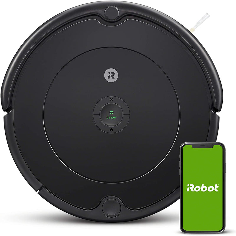 Up to 38% off iRobot Roomba Vacuums Via Amazon