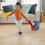 Fisher-Price Thomas The Train Pull-Along Toy With Storage via Amazon