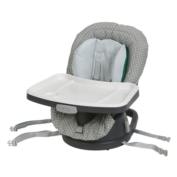 Graco Swivi Seat 3-in-1 Booster Via Amazon