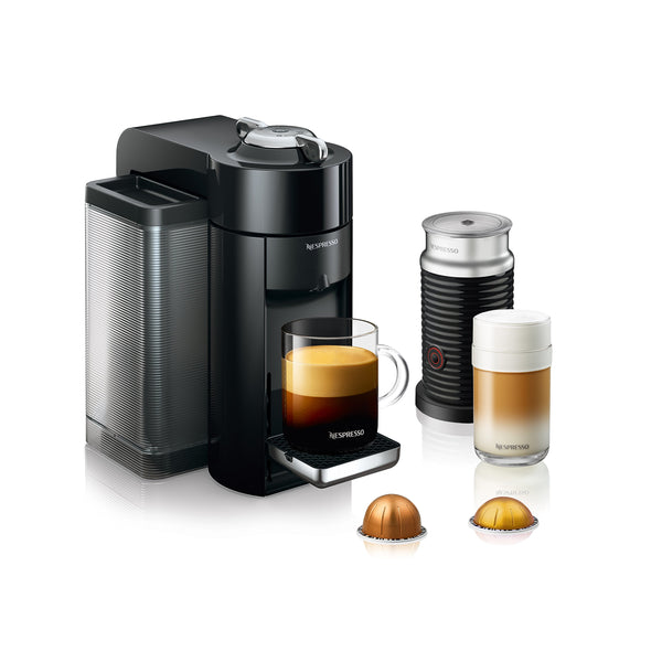 DeLonghi Nespresso VertuoPlus Coffee and Espresso Maker Via Amazon