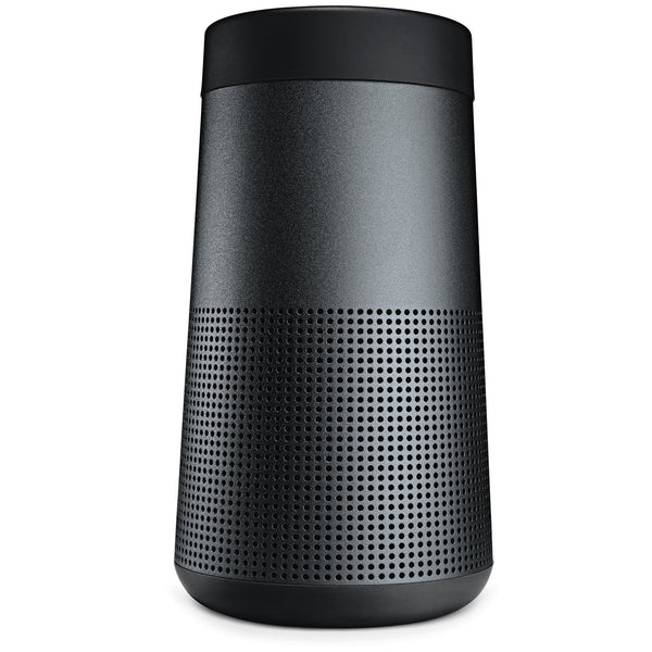 Bose SoundLink Revolve, Portable Bluetooth Speaker (with 360 Wireless Surround Sound) Via Amazon