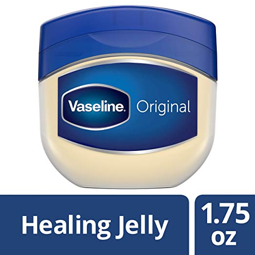 1.75 oz Vaseline Petroleum Jelly Original Via Amazon SALE $0.99 Shipped!