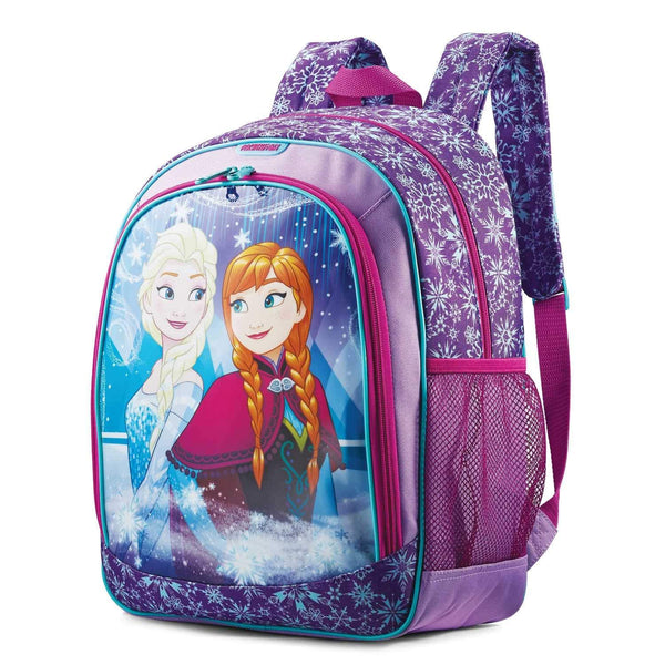 Kids’ Disney Backpack, Frozen Via Amazon