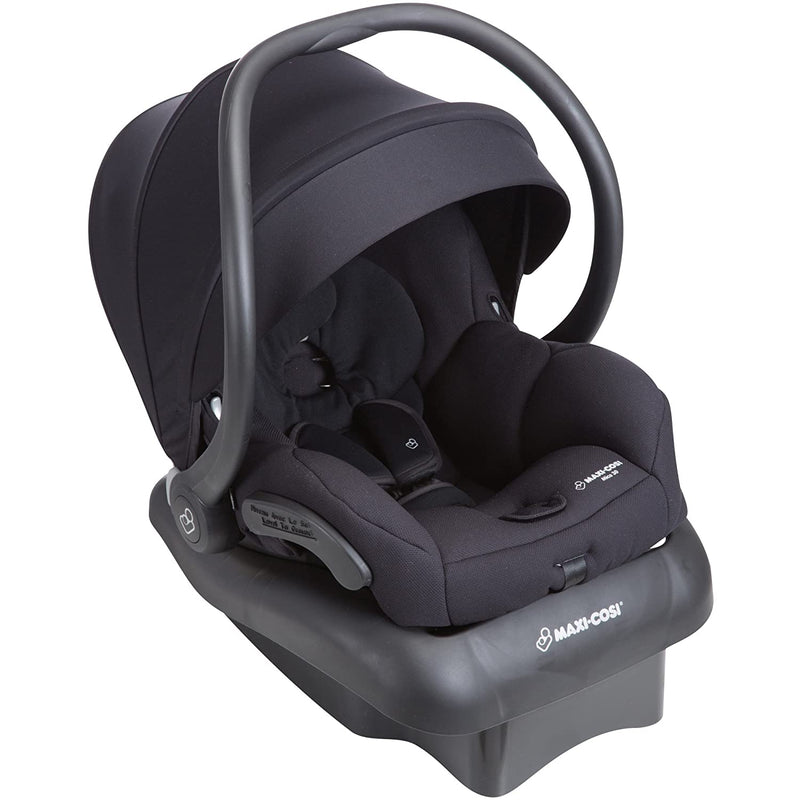 Maxi-Cosi Mico 30 Infant Car Seat With Base Via Amazon