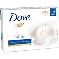 14-Pack of 4 oz Dove Beauty Bar Soap with Deep Moisture Via Amazon