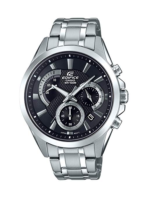 Save up to 50% on select watches from Citizen, Casio, and Bulova Via Amazon