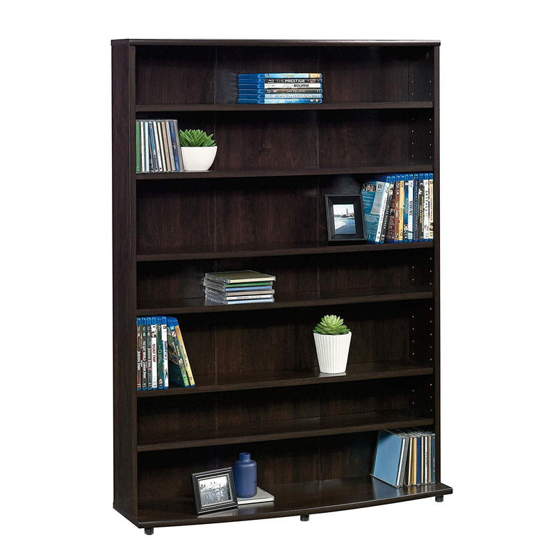 Multimedia Storage Tower Via Amazon