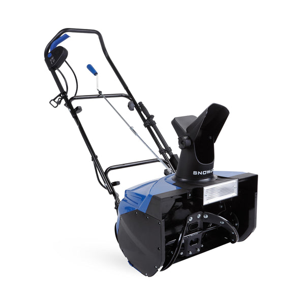 Snow Joe SJ623E 18-Inch 15 Amp Electric Single Stage Snow Thrower Via Amazon