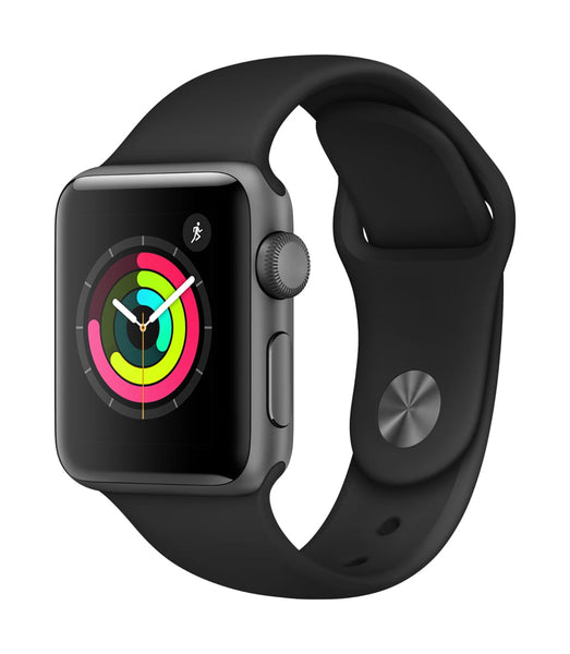 Apple Watch Series 3 38mm GPS only Smartwatch Via Walmart