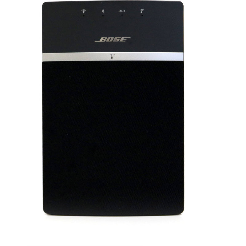 Bose SoundTouch 10 Wireless Multiroom Home Speaker Via Walmart