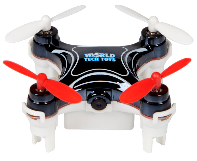 Nemo Camera RC Spy Drone  Via Walmart