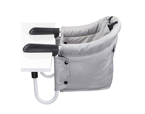 Portable Travel Table Highchair – Includes Placemat for Baby Via Amazon ONLY $27.24 Shipped! (Reg $54.49)