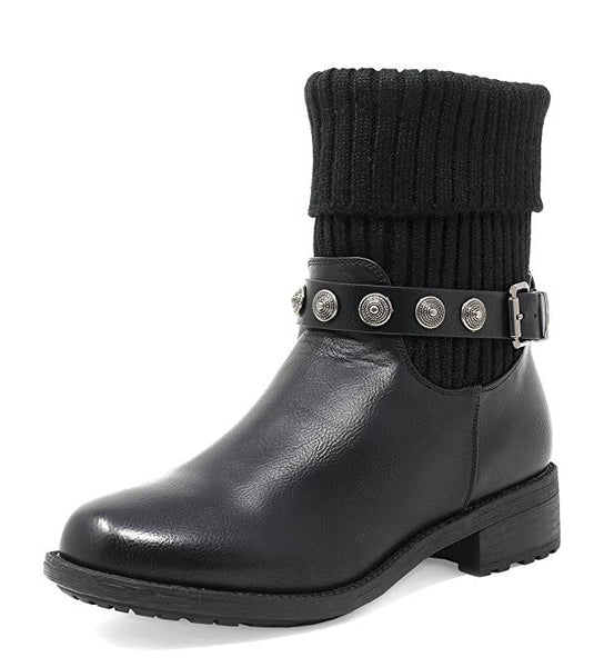 Women’s Boots (80 Styles) Via Amazon