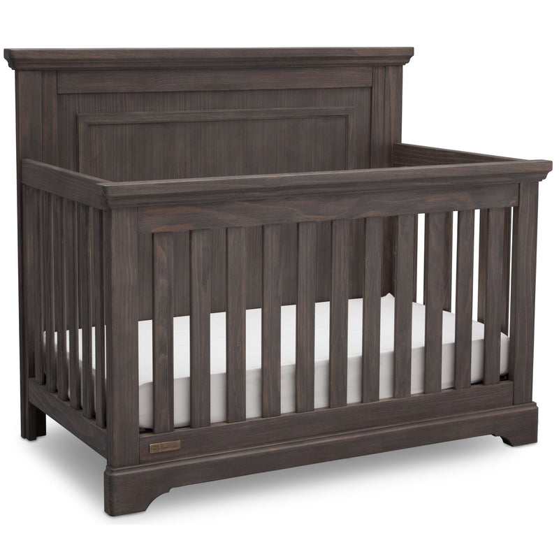 Simmons Kids SlumberTime Paloma 4-in-1 Convertible Baby Crib Via Amazon