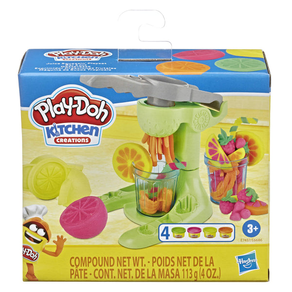 Play-Doh Noodle Makin Mania Set Via Amazon