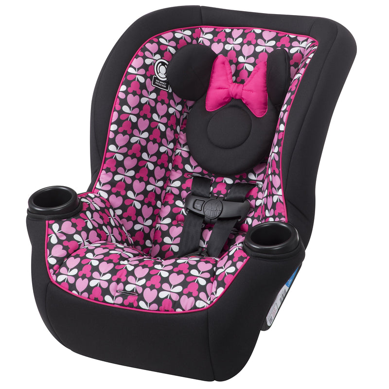 Disney Baby Apt 50 Convertible Car Seat Via Amazon