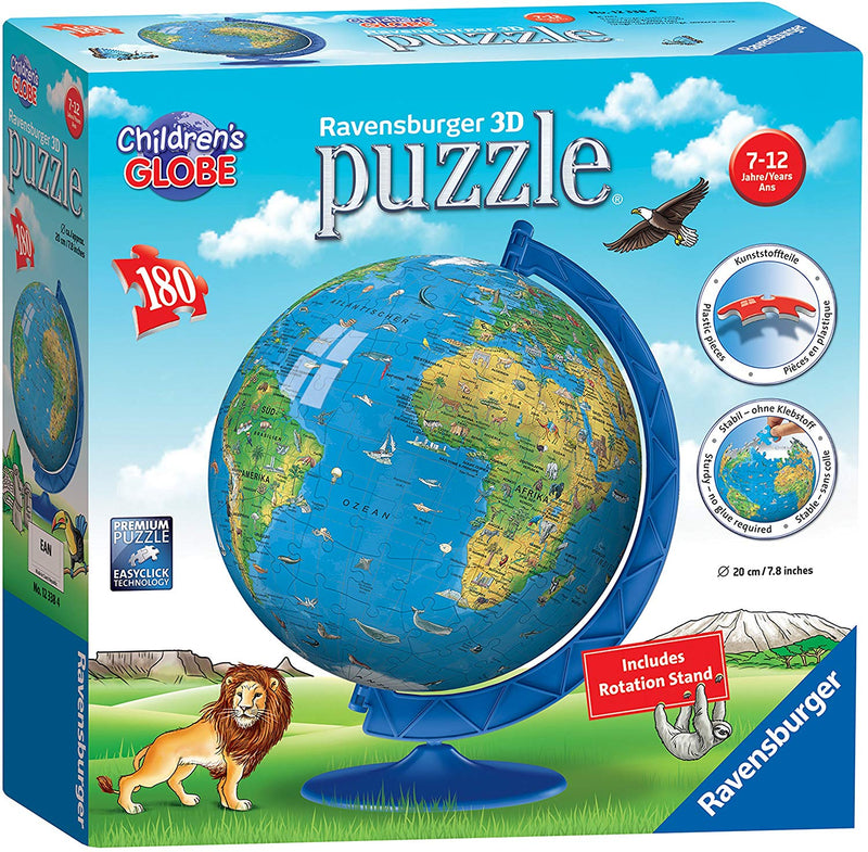 Save up to 40% on Ravensburger favorites At Amazon