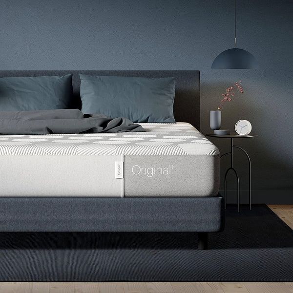 Save on Casper Mattresses and more Via Amazon