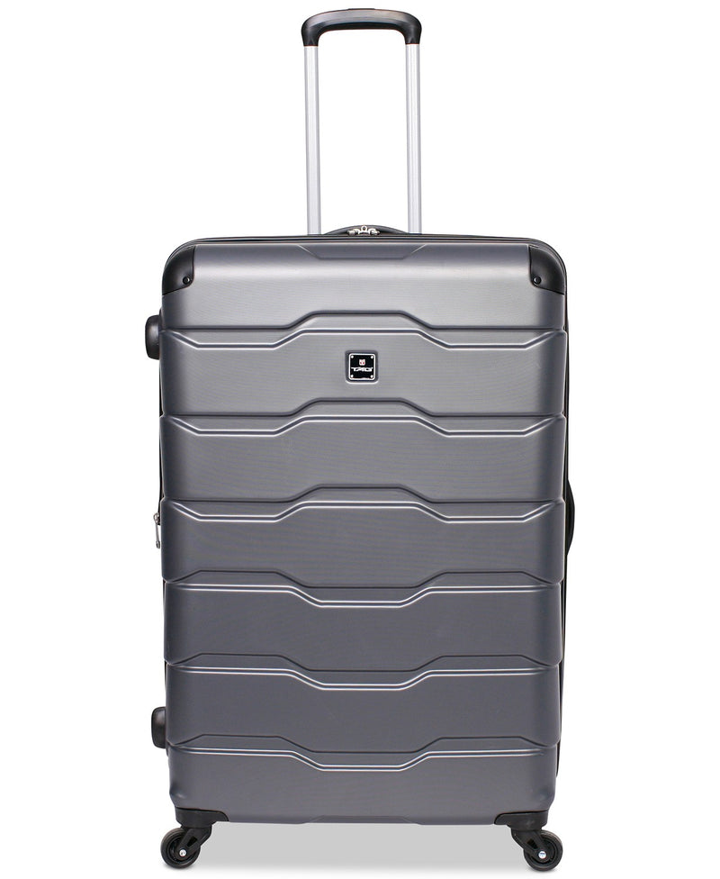 Tag Matrix 2 28-inch Hardside Expandable Spinner Suitcase Via Macy's SALE $59.99 + Free Store Pickup! (Reg $300.00)