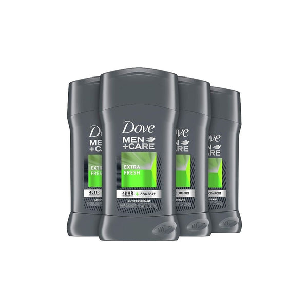 Dove Men+Care Antiperspirant Deodorant via Amazon