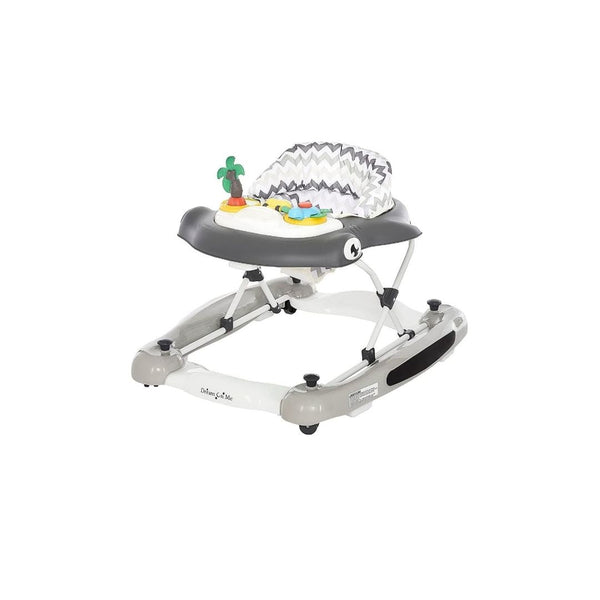 Dream On Me 2-in-1 Aloha Fun Activity Baby Walker via Amazon