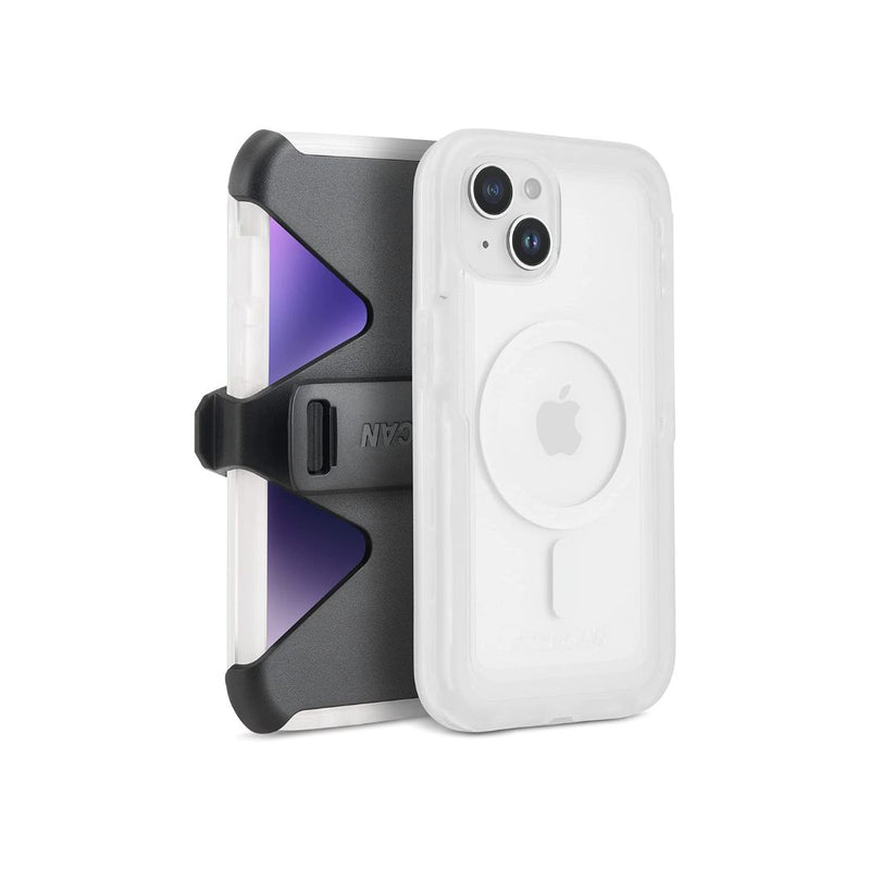 Pelican Voyager Series - iPhone 14 Plus Case 6.7" via Amazon