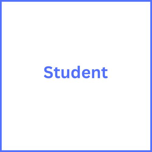 Student credit Cards