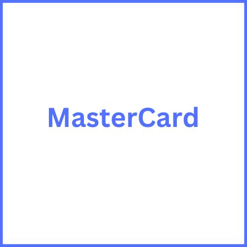 MasterCard Credit Cards