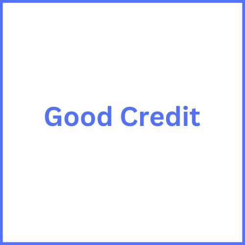 Good Or Excellent Credit, Credit Cards