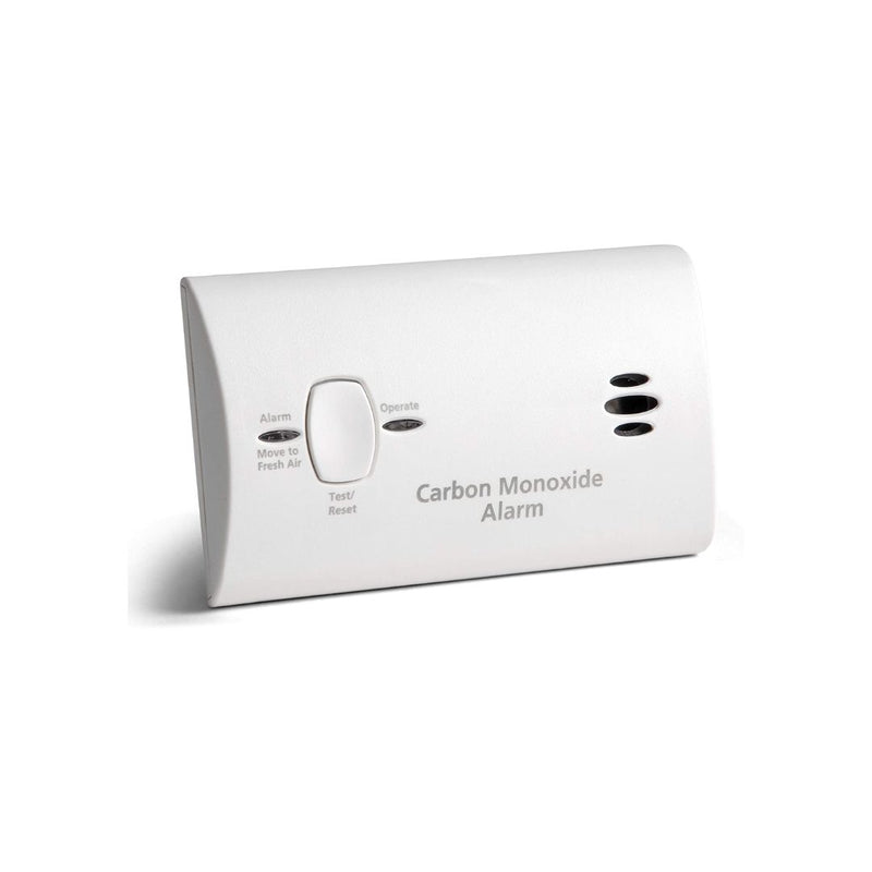 Kidde Carbon Monoxide Detector Via Amazon