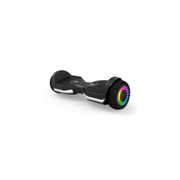 Jetson flash 2025 self balancing hoverboard