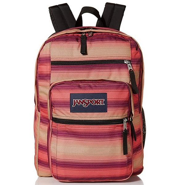 JanSport Big Student Backpack Via Amazon