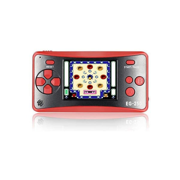 Handheld Game for Kids With 
200 Classic Games Via Amazon