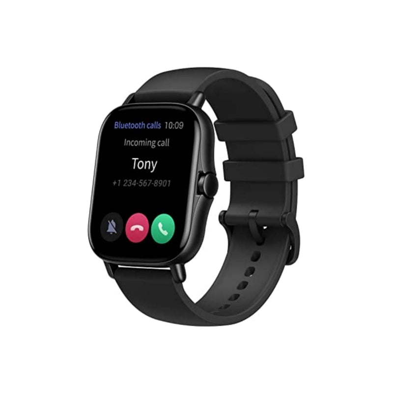 Amazfit GTS 2 Smart Watch (3 Colors)
Via Amazon