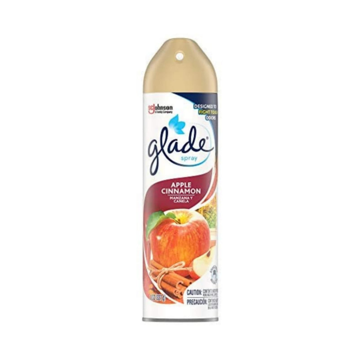 Glade Air Freshener 8oz Room Spray Via Amazon simplexdeals