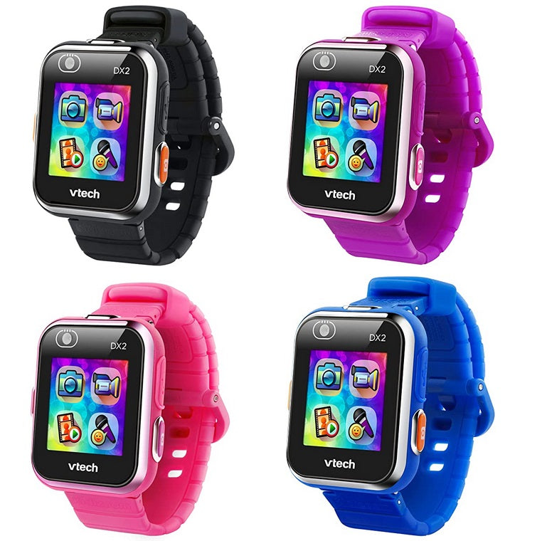 VTech KidiZoom Smartwatch DX2
Via Amazon