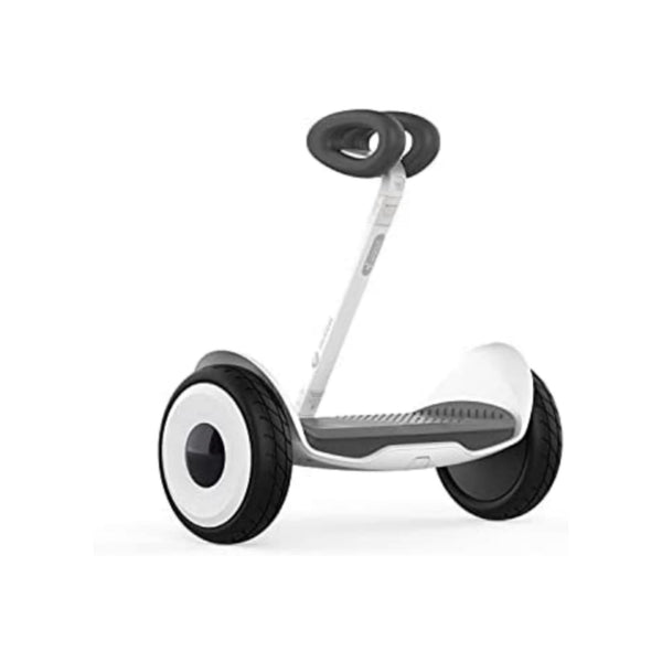 Segway Ninebot S Kids, Smart Self-Balancing Electric Scooter (3 Colors) Via Amazon