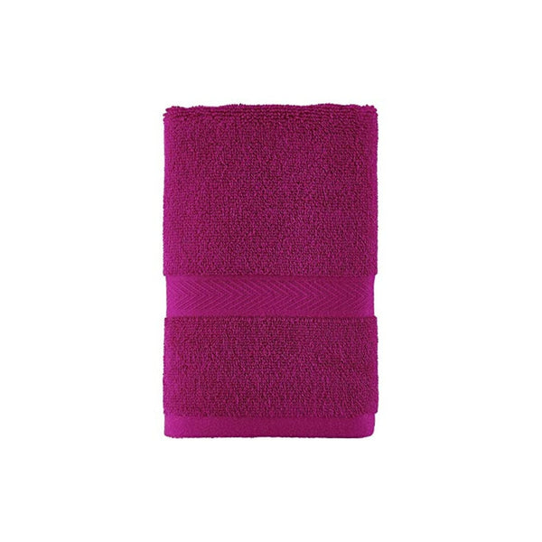 Tommy Hilfiger 100% Cotton Modern American Hand Towel Via Amazon