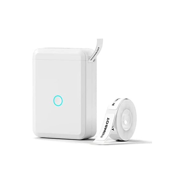 Portable Wireless
Label Maker
Via Amazon
