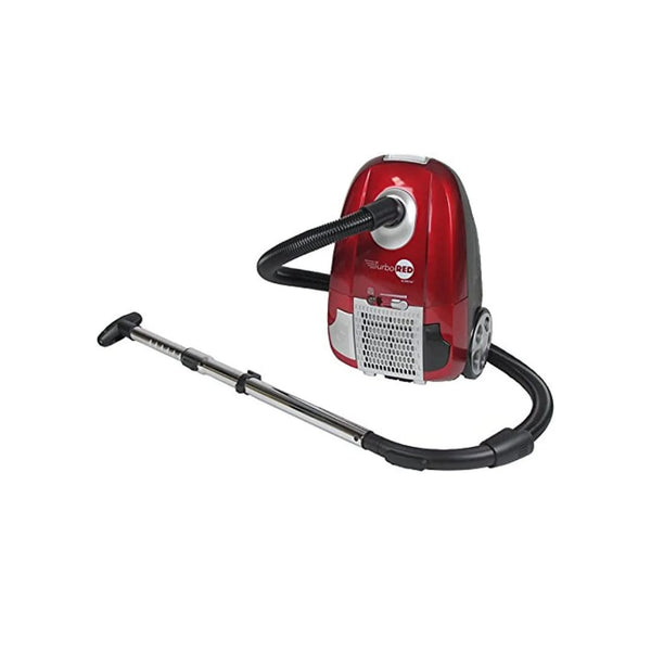 Atrix AHC-1 HEPA Canister Vacuum
Via Amazon