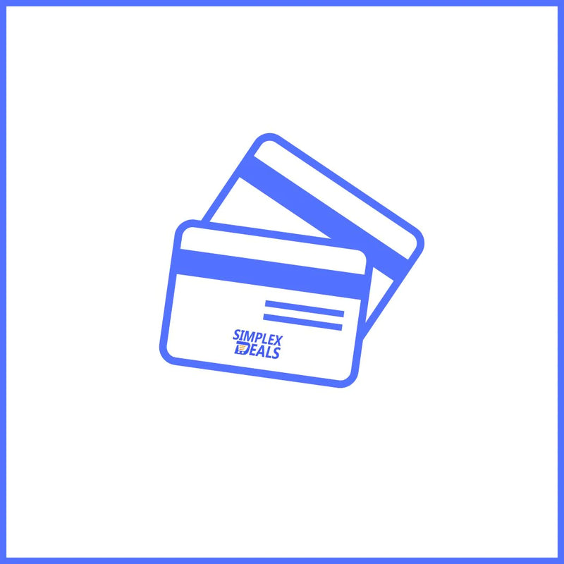 NEW On Simplex Deals! Credit Cards By Category, Find A Card Fast & Easy!