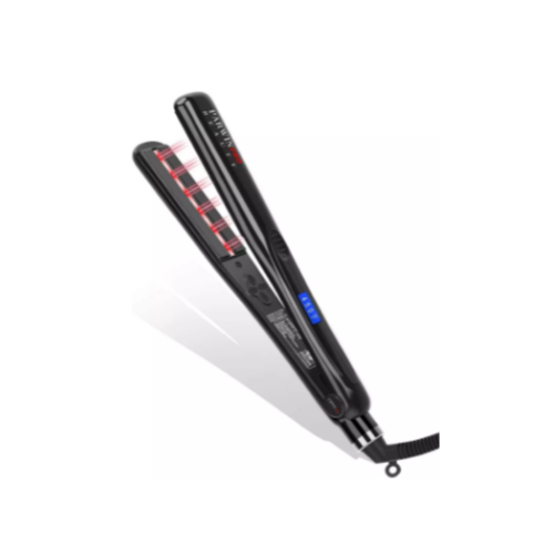 1 1/4 Inch Flat Iron Hair Straightener Via Amazon
