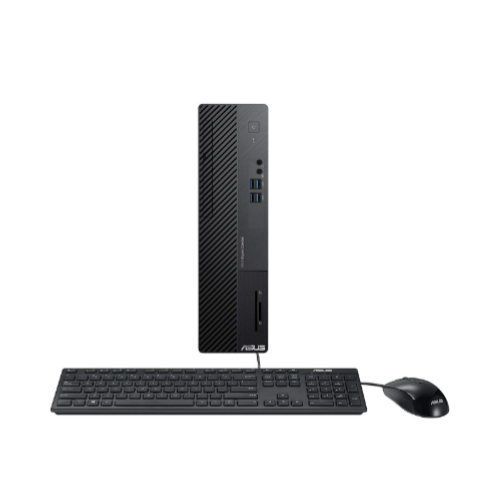 ASUS ExpertCenter D500SC Small Form Factor Desktop PC, Intel Core i5-11400 Via Amazon