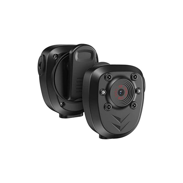 64GB Body Camera
Via Amazon