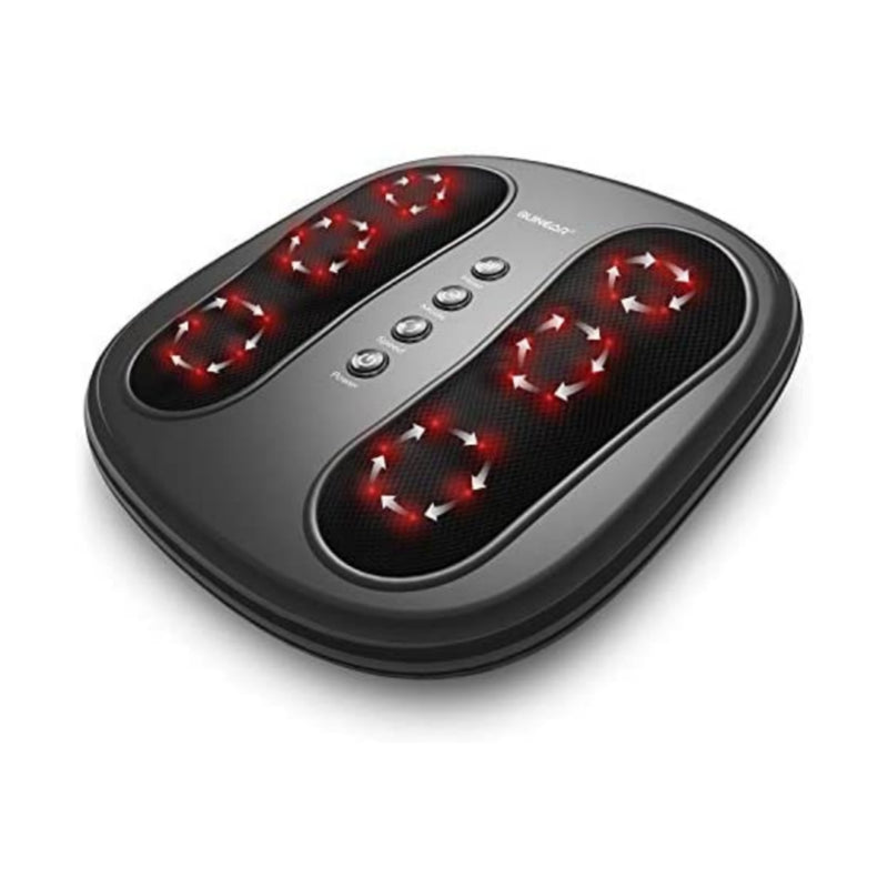 Foot Massager with Heat
Via Amazon