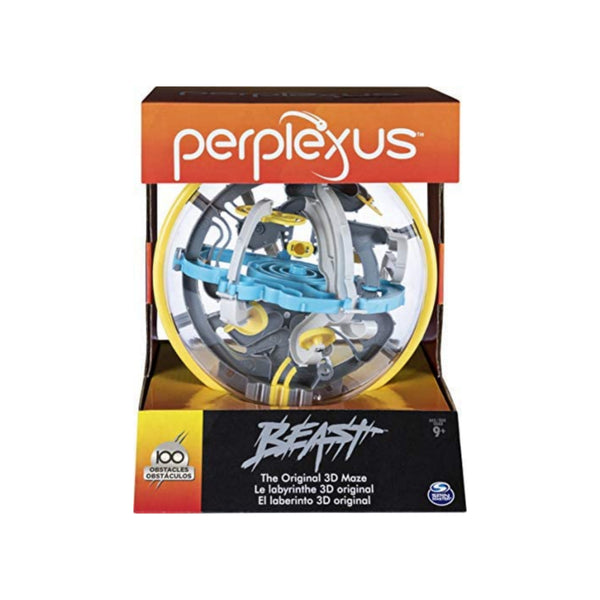 Spin Master Games Perplexus Beast
Via Amazon